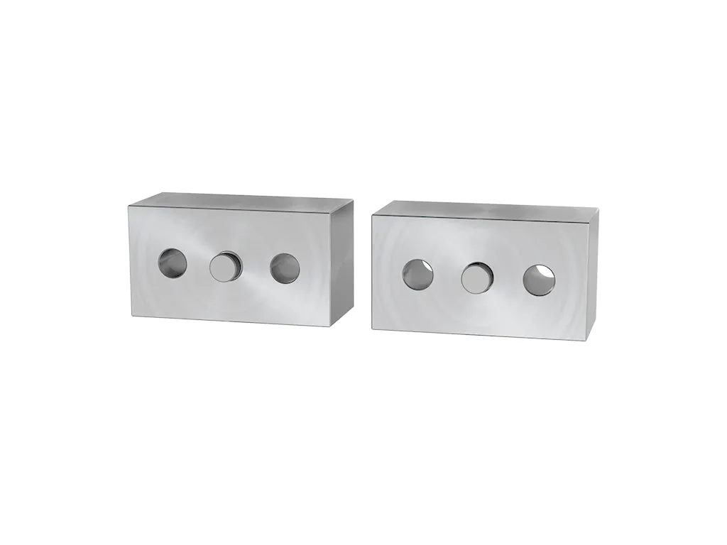 ICON 2003-12 Ram 2500/3500 HD 4WD, 2.5" Lift, Block Kit product image