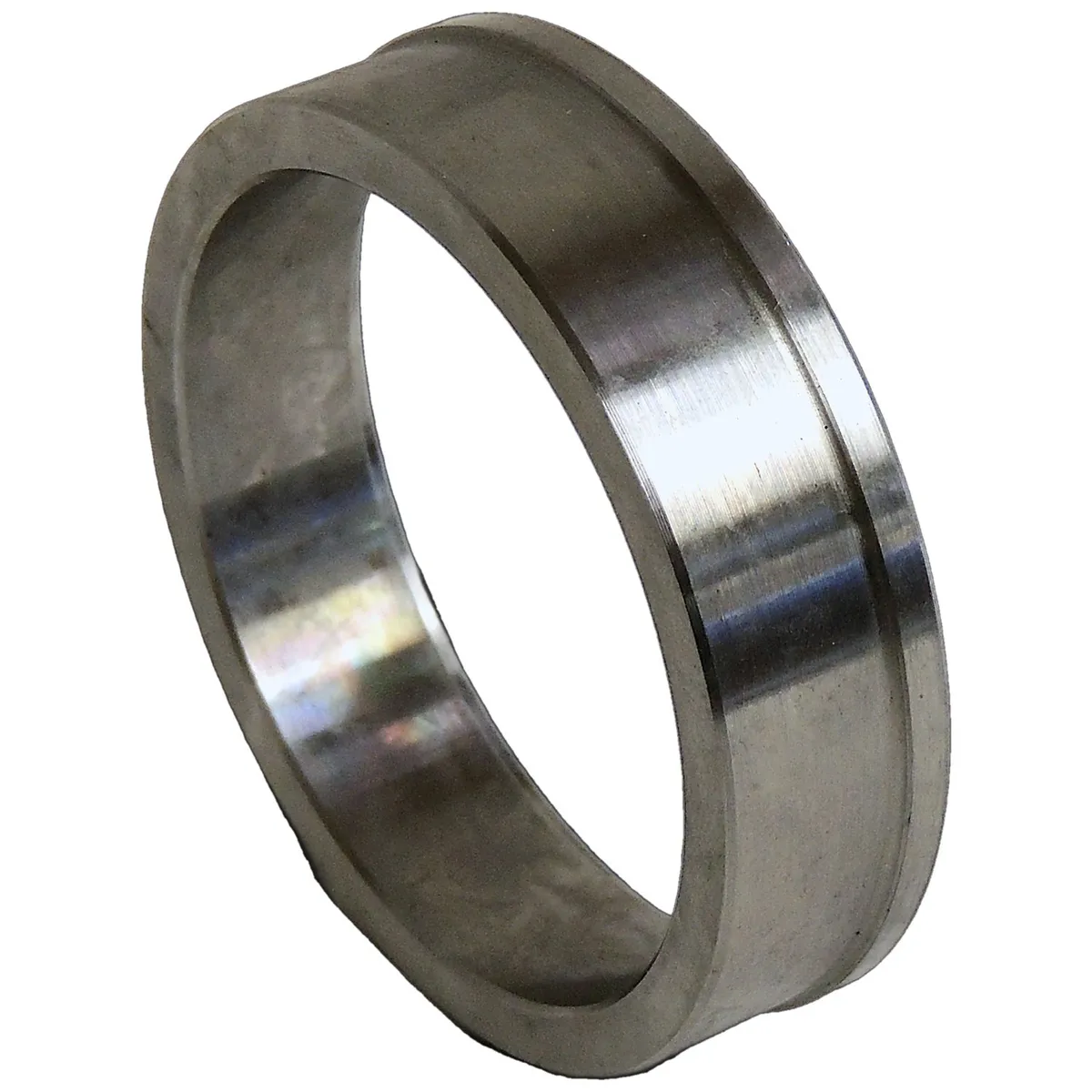 Unpainted Axle Housing Bearing Spacer w/ rt Off-Road 1-Piece Axle Shaft Kit;left or Right Rear Axle Housing Bearing Spacer;used in 8133885-1, 8133886-1, 8127070-1, 8127071-1, Rt23007, And Rt23008 product image
