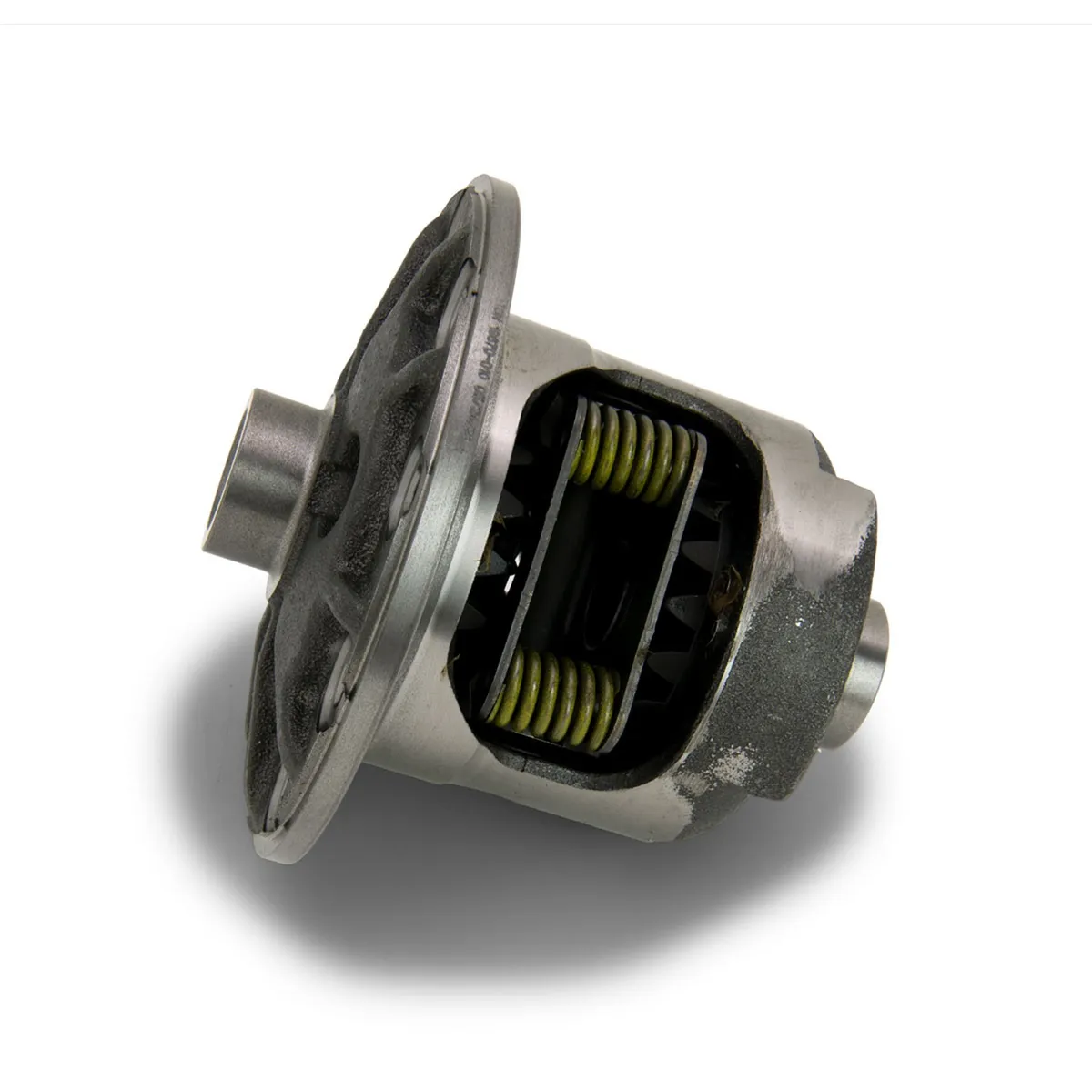 Eaton Posi® Differential; 17 Spline; 3.08 - 3.90 Ring Gear Pinion Ratio; Rear 8.5 in.; product image