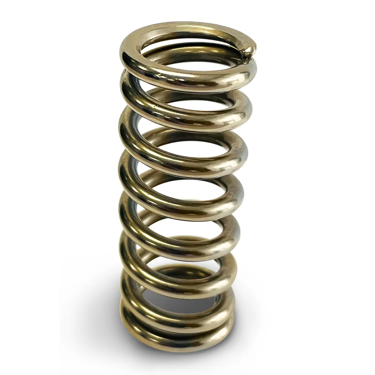 Lightweight Precision Calibrated Test Spring product image