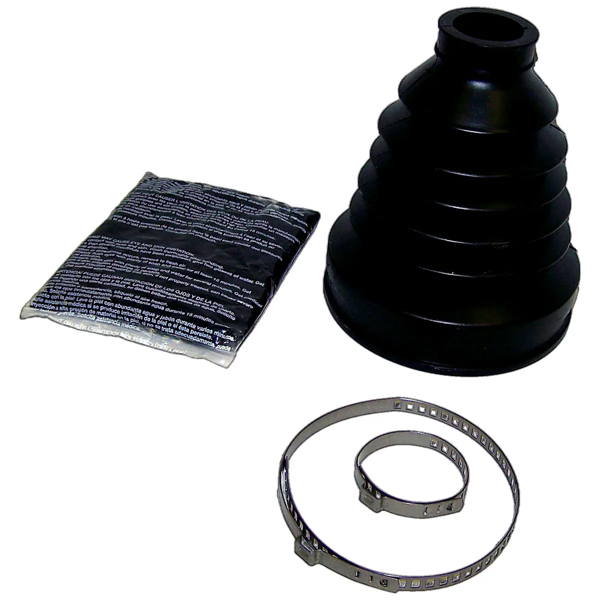 2002-2004 DR Ram w/ 104.5 MM Diameter Axle; product image