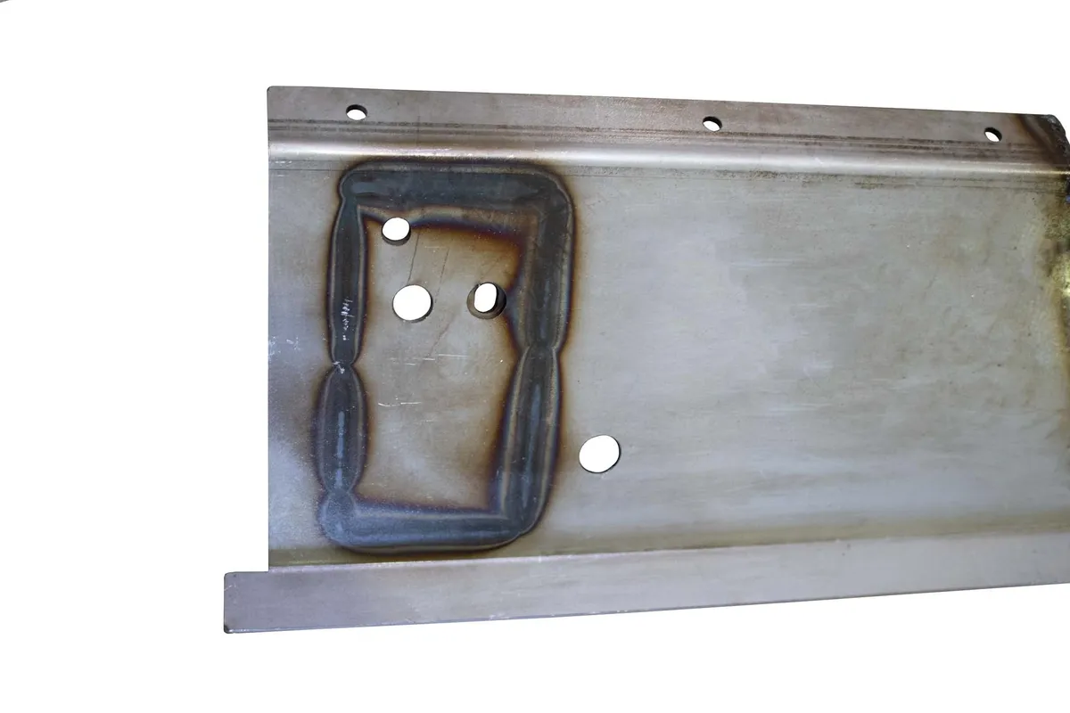 2002-2006 Chevy Avalanche 2000-2006 Chevy Suburban 2000-2006 Gmc Yukon XL 2003-2006 Cadillac Escalade Ext 2003-2006 Cadillac Escalade Esv Front Frame Support Crossmember product image