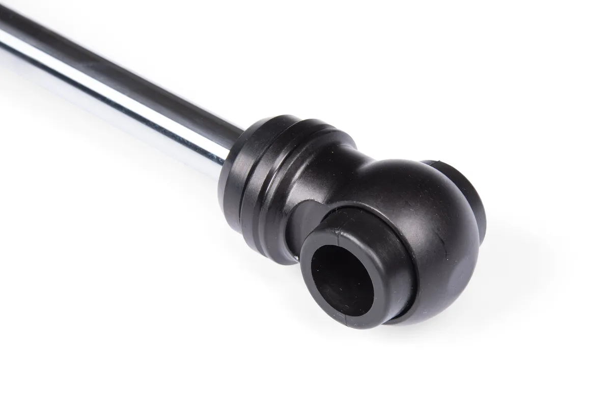 Fox 2.0 Shock Front/Rear Stock-6.0 Inch Lift Height 17-24 Ford F-250 and F-350/22-24 Toyota Tundra Zone Offroad product image