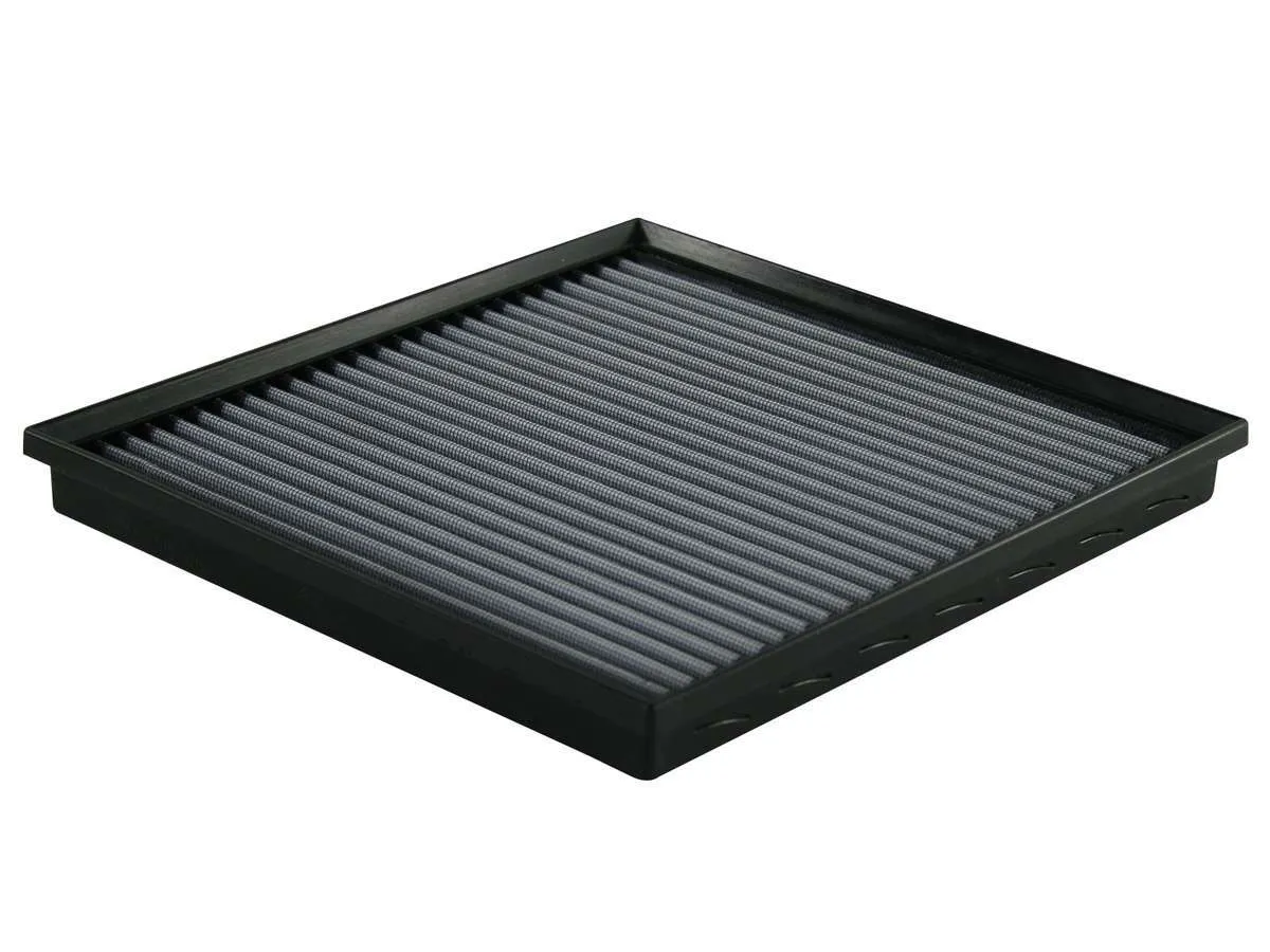 aFe Power A/F Pds; Bmw x6 08-12 L6-3.0l (T) aFe Magnumflow; Air Filters Oer Pds