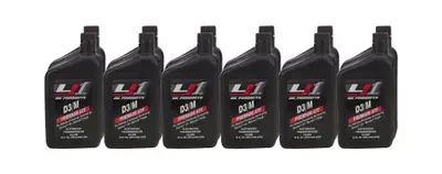 Extreme Racing Oil Dexron 3 / Mercon 12 x 1 Quart