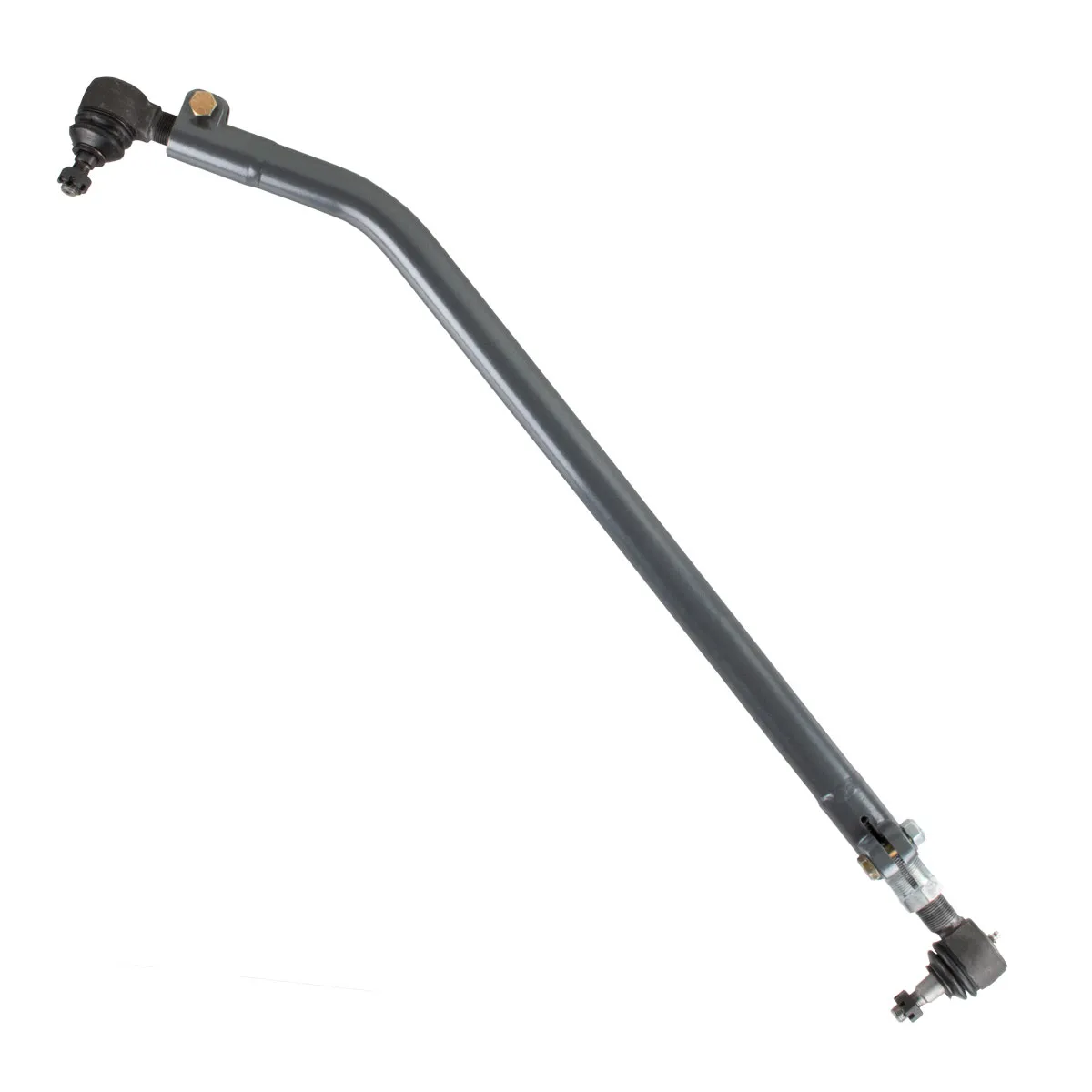 Ram Heavy Duty Drag Link 94-99 Dodge Ram 1500/2500/3500 4X4 Synergy MFG product image