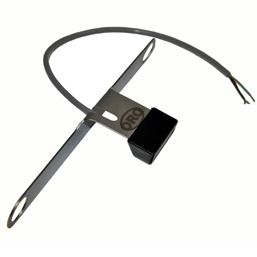 Jeep License Plate LED Light With 1 Foot Harness LitePLATE OffRoadOnly product image