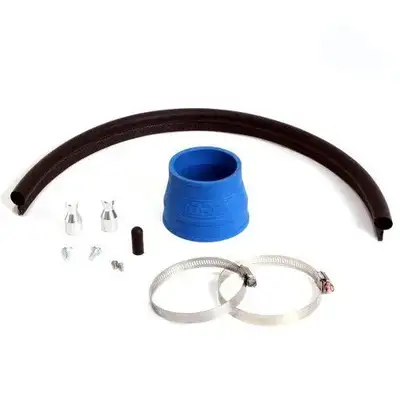 BBK Performance BBK Cold Air Intake Replacement Hardware And Hose Kit