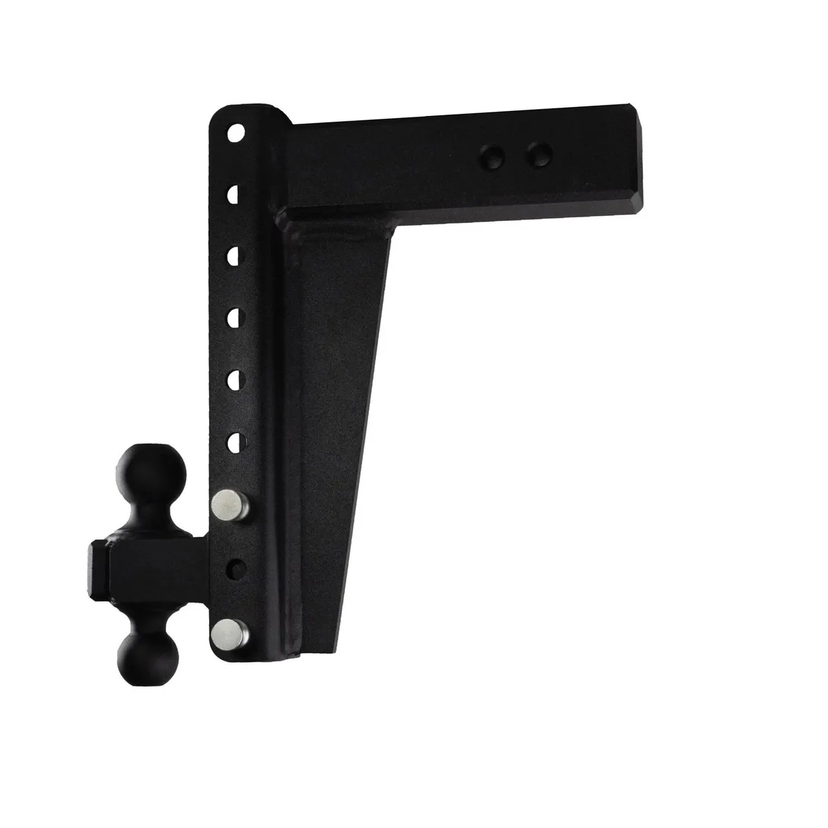 BulletProof 3.0 Heavy Duty 12 Drop/Rise Hitch HD3012 product image