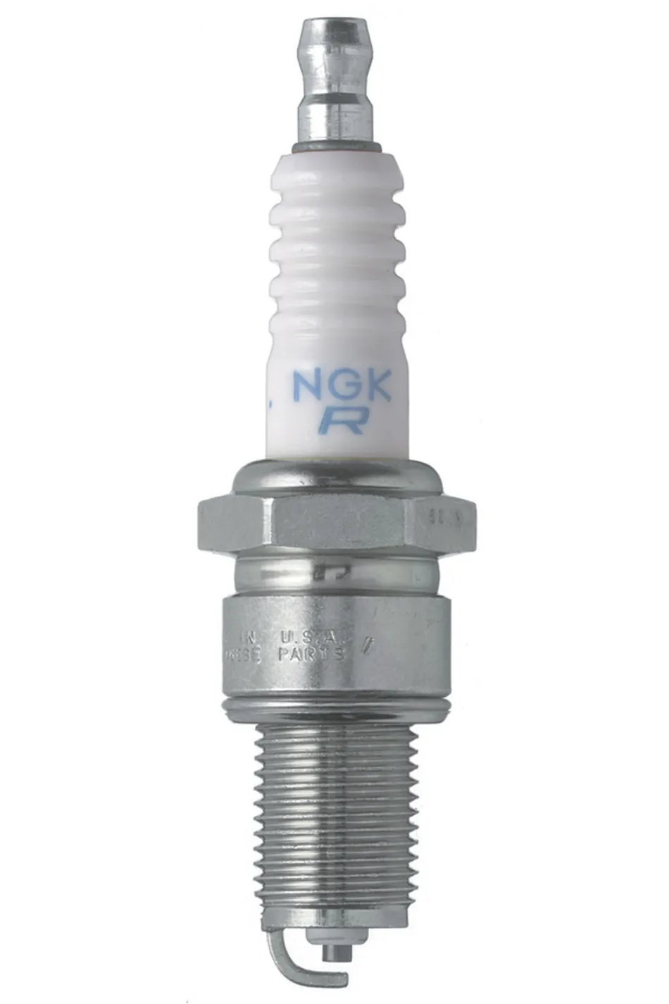 NGK Ngk Bpr8es Cl1 Standard Nickel Plug Bpr8es