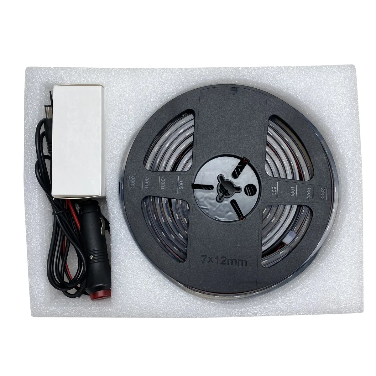 Race Sport ColorSMART RGB LED Underbody Kit - Smartphone controlled Complete Kit product image