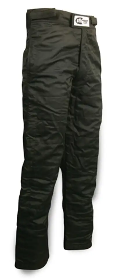 Impact Products Pants Racer 2.4 Small Black