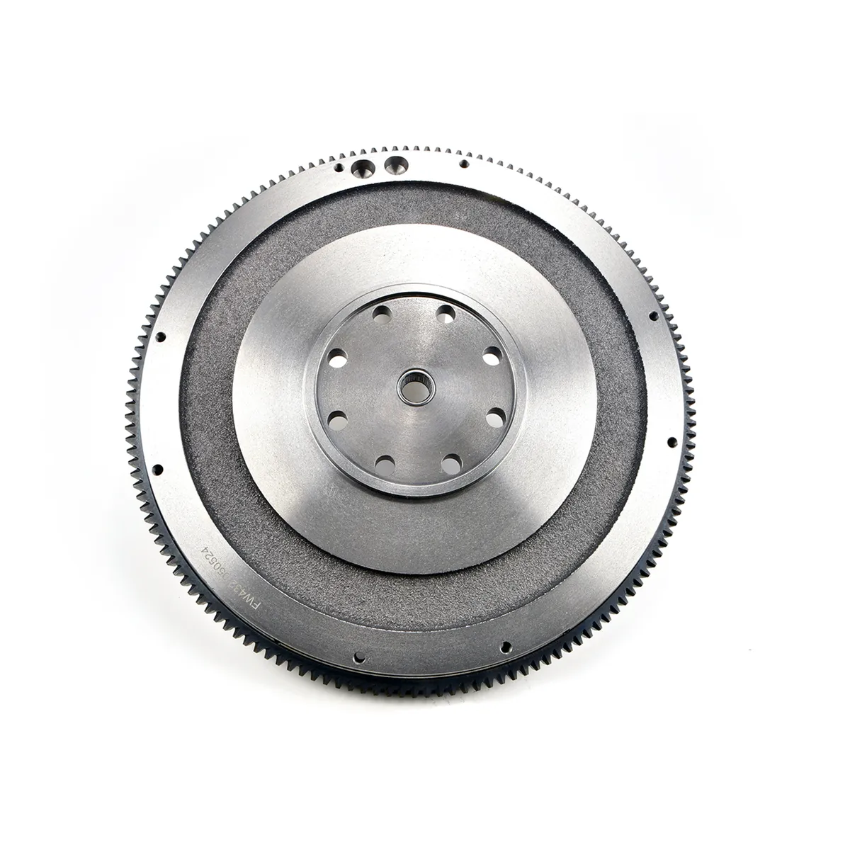 Centerforce ? Flywheels, Premium Iron, 61.5 lbs, 152 Tooth Gear, 0 in/oz Internally Balanced, Fits Dodge Ram 2500 and Ram 3500 5.9L product image