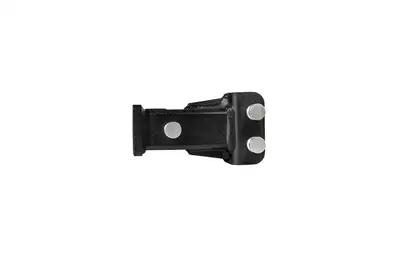 BulletProof Hitches BulletProof 2 Receiver Attachment RECEIVERATTACHMENT
