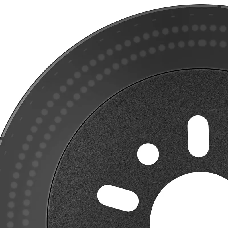 Suparee Dual Row Third Spare Tire Brake Light for 2018-Later Jeep Wrangler JL JLU product image