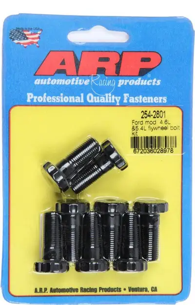 ARP Auto Racing Ford Flywheel Bolt Kit Fits 4.6/5.4L