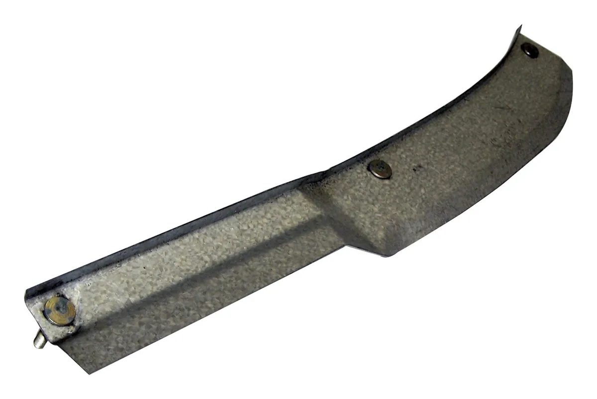 Front Fender Flare Retainer (Left Rear) product image