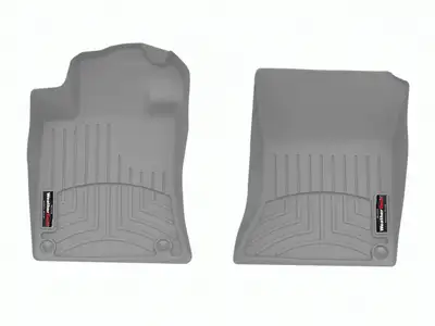 Weathertech 2023 Nissan Altima Front FloorLiner Grey