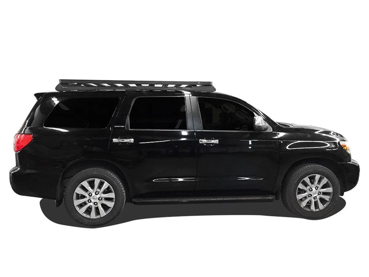 Toyota Sequoia 2008-Current Slimline II Roof Rack Kit product image