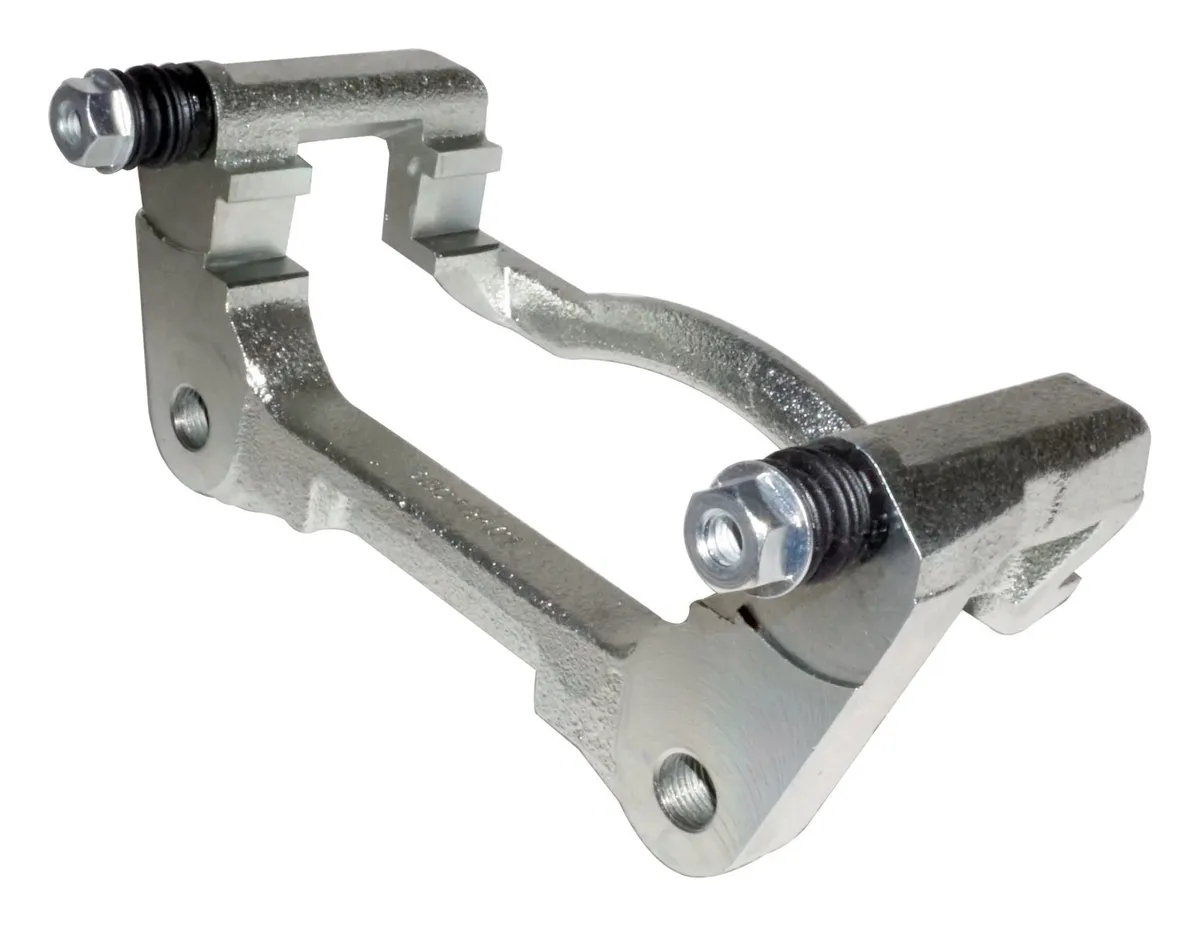 Silver Caliper Bracket Left or Right Front Caliper Bracket product image