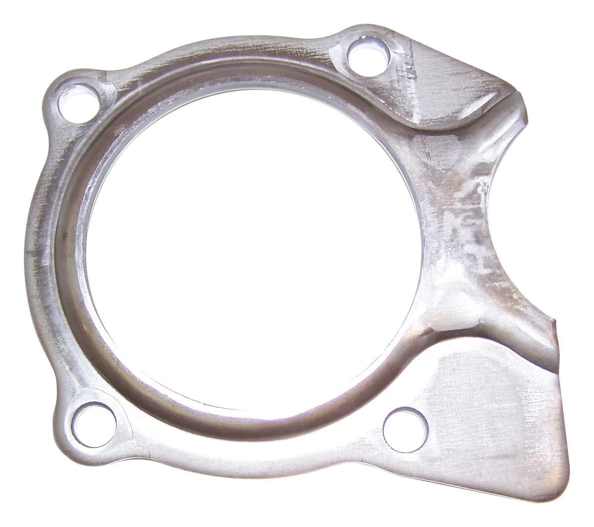 Output Bearing Retainer 1997-1999 TJ Wrangler;1987-1995 YJ Wrangler;1987-1999 XJ Cherokee; 1987-1992 MJ Comanche; 1993-1993 ZJ Grand Cherokee;1997-1998 ZG (Europe) Grand Cherokee;1992-1999 AN Dakota; product image