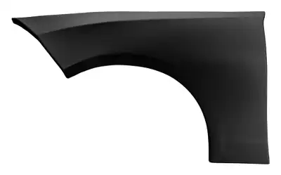 FiveStar Fender Left Black Stock Car Plastic