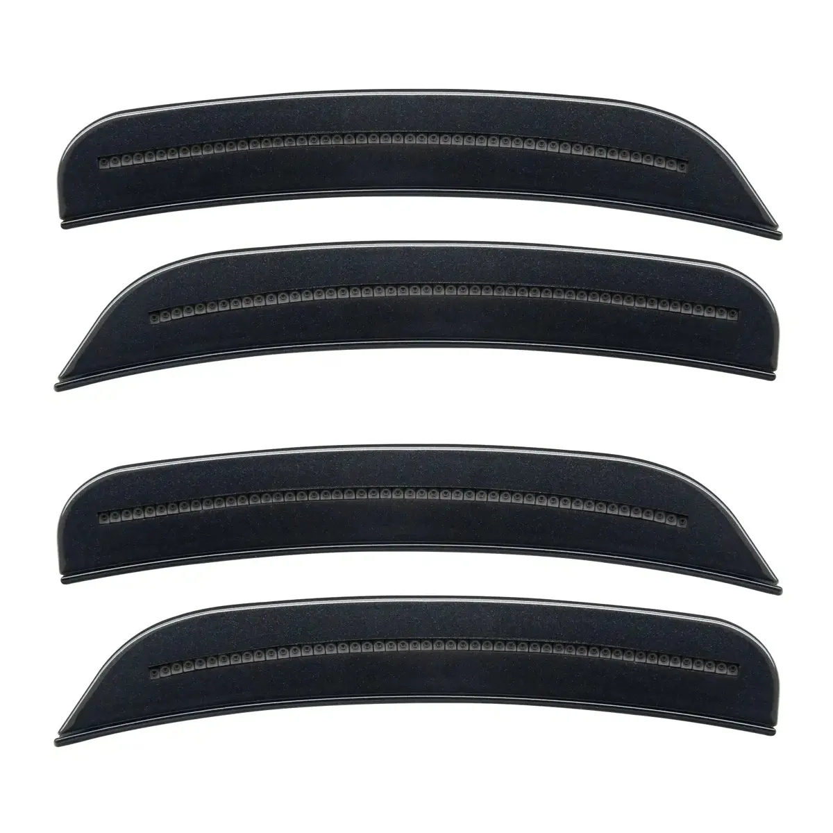 9880-020 - 2015-2018 Dodge Charger ORACLE Concept Sidemarker Set - Tinted - No Paint product image