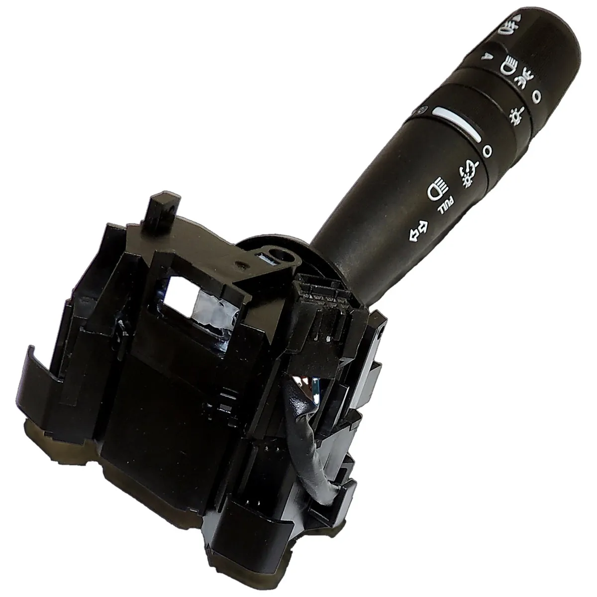 Crown Automotive Jeep Replacement 5143313AF Multifunction Switch for Select 05-07 Jeep WK Grand Cherokee, 06-07 XK Commander product image