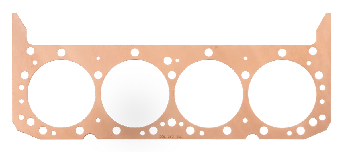 Chevrolet sb 4.060 x .062 Pro Copper HD Gskt product image