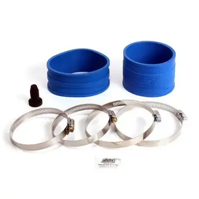 BBK Performance Bbk Bbk 1726 Cold Air Intake Replacement Hardware Kit