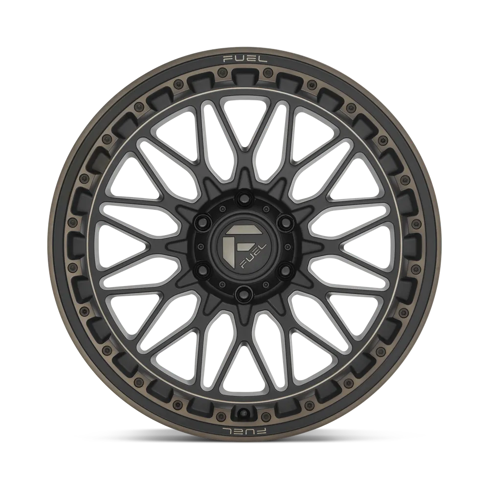 D757 17x9 6x5.5 Mt-Blk 01mm product image