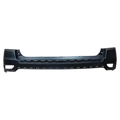 Crown Automotive Jeep Replacement Rear Upper Fascia 11-17 Compass mk