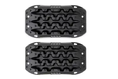 DV8 Offroad DV8 Xtract Mini Traction Board Pair | Black or Orange