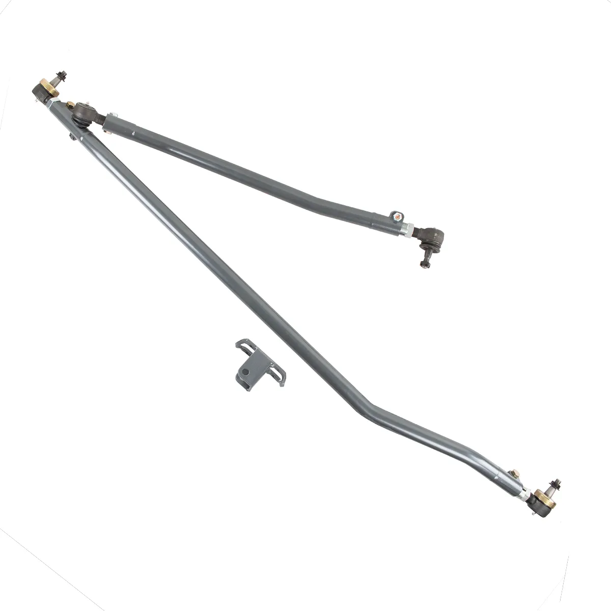 Ram Truck Heavy Duty Steering Kit 00-02 Ram 1500/2500/3500 4x4 Synergy MFG product image