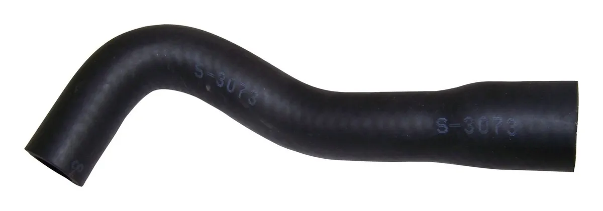 1987-1995 Wrangler YJ w/ 20 Gallon Tank; Vent Hose product image