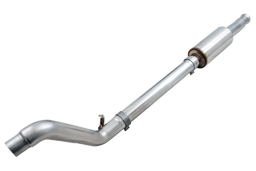 AWE Exhaust Suite for the 3.6L Jeep JL/JLU Wrangler product image