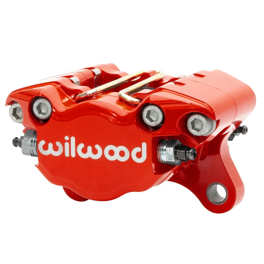 Wilwood CALIPERDPS1.75.38 ROTOR3.25 MT product image