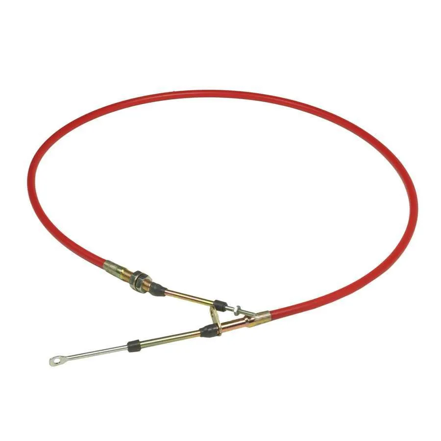 B&M Super Duty Race Cable 5ft