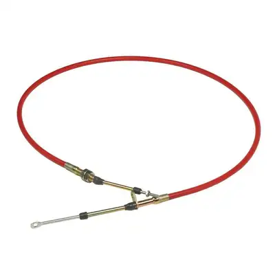 B&M Super Duty Race Cable 5ft