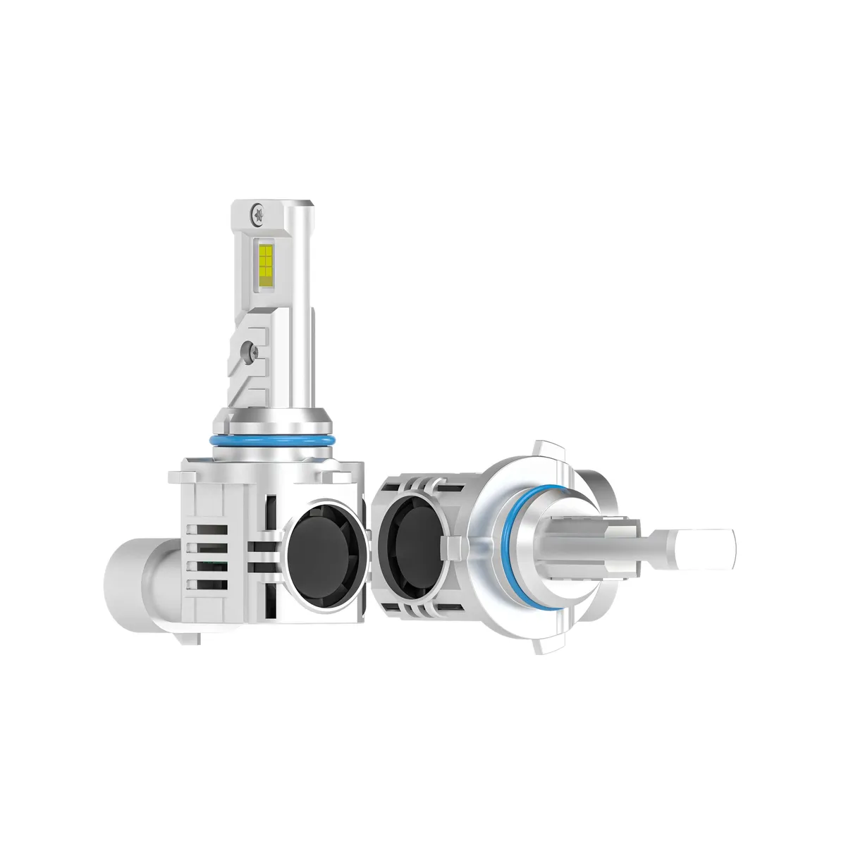 60W 9005 7000LM 6000K LED Headlight Bulbs | SP Air Series product image