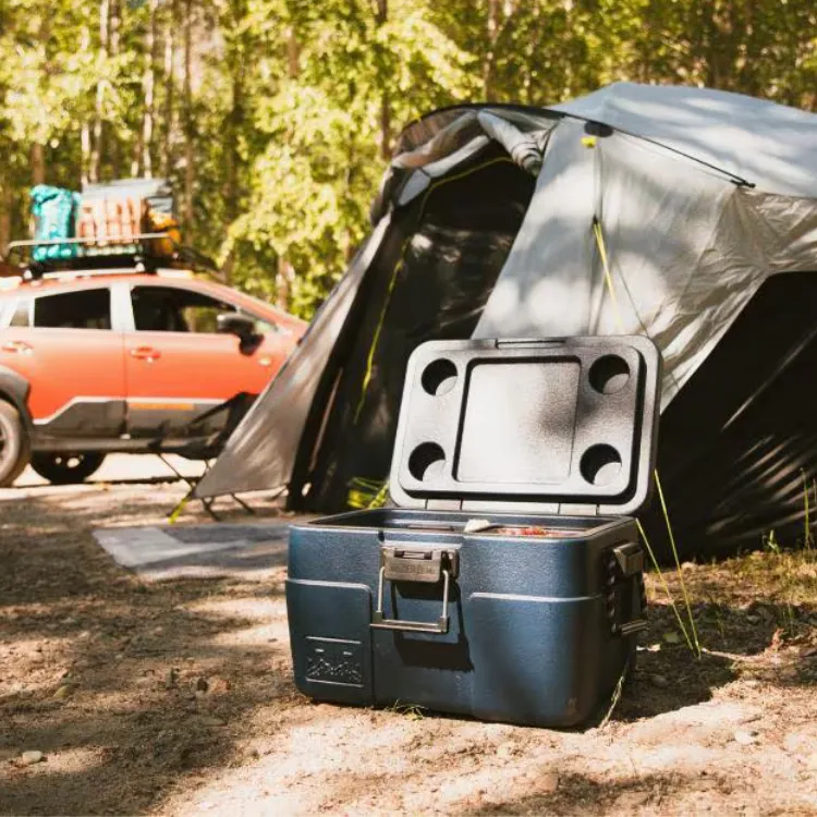 65can Coolersahara Tan product image