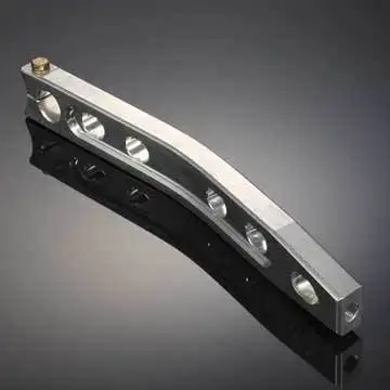Diversified Machine Right Rear Torsion Arm Std 40in Car