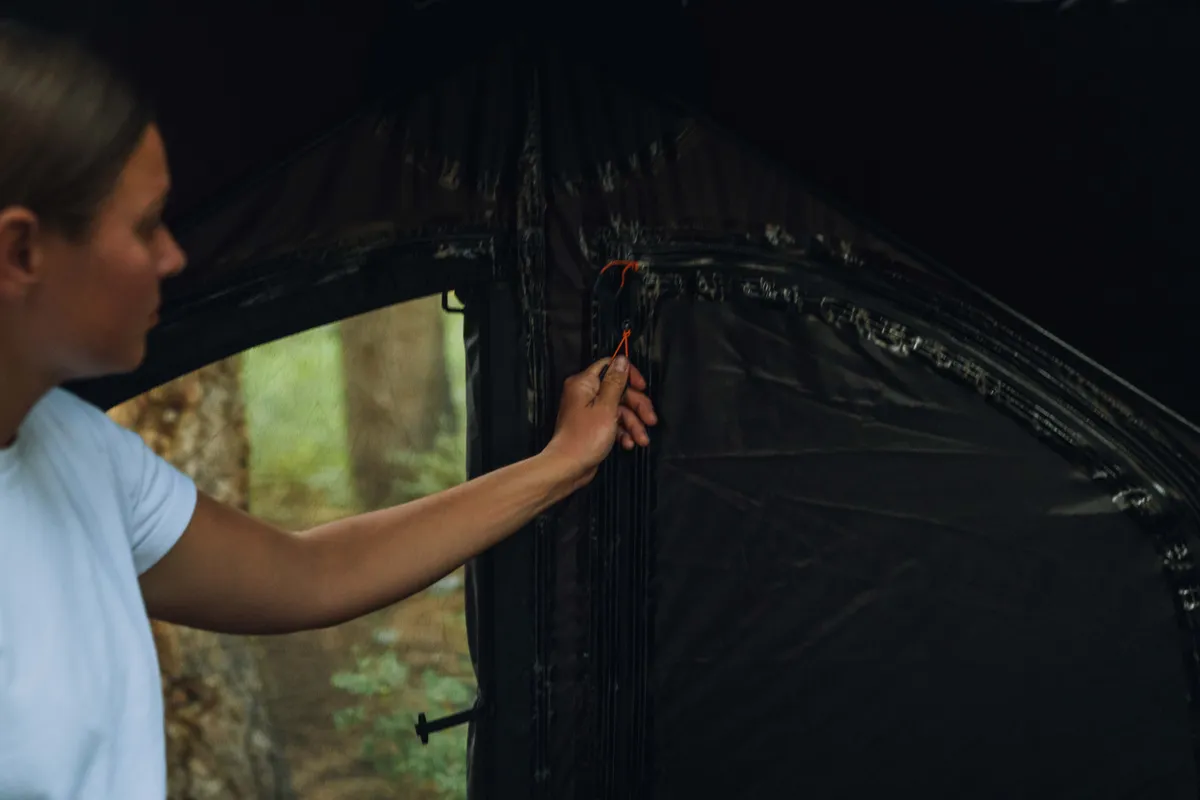 Drifter Tent With Footprint HD Bag And Stakes product image