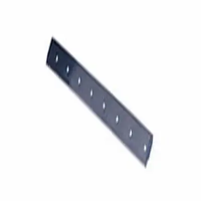 Warn 54 Inch Plow Wear Strip Black