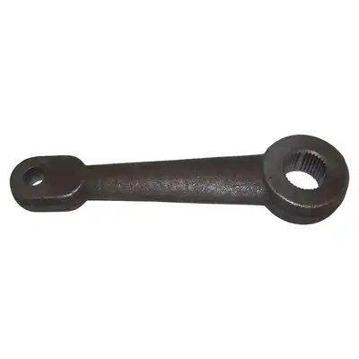 Crown Automotive Jeep Replacement Crown Automotive Jeep Replacement J0999415 Pitman Arm for 1972-75 Jeep CJ-5, CJ-6, C101 w/ Manual Steering