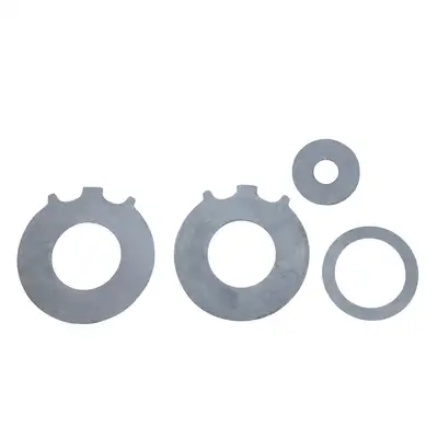 Yukon Gear And Axle Thrust Washer Kit For GM 7.2 Inch IFS Stub Shaft 7.2IFS GM Shaft T/W Kit Yukon Gear