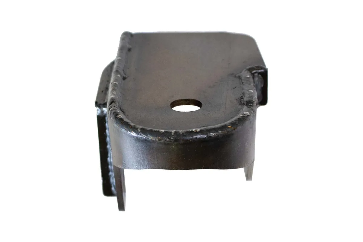 Rust Buster 2011-2018 Chevy Silverado 2500hd And 3500hd Gmc Sierra 2500hd And 3500hd Center Bed Mount Right Side Rb7828r product image