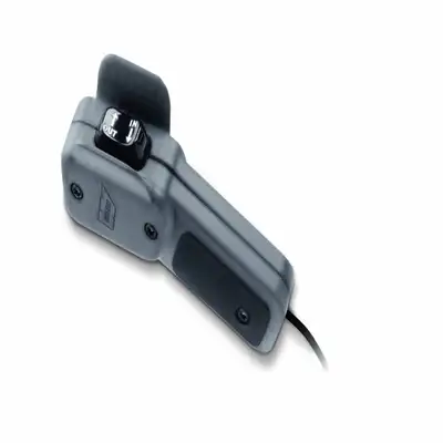 Warn WARN - For Winches with Mini-Rocker Switches with Integrated Socket; Plug-In