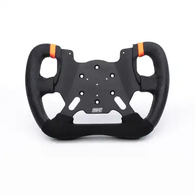 MPI Open Top Formula Proto Steering Wheel 280mm