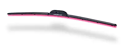 Scrubblade Scrubblade - 20 510mm Pink Silicone Shadeblade Wiper Blade - CBP2000